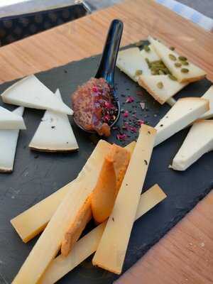 La Lateria Del Carmen