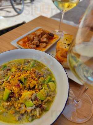 La Lateria Del Carmen