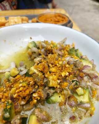 La Lateria Del Carmen