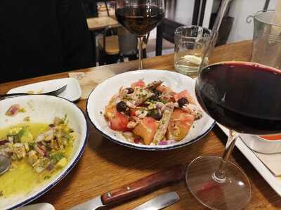 La Lateria Del Carmen