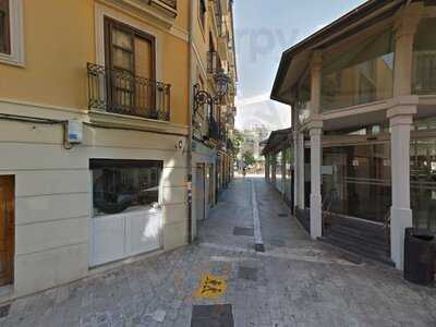 La Lateria Del Carmen