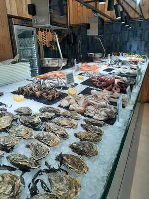 Chao Pescao La Maquinista