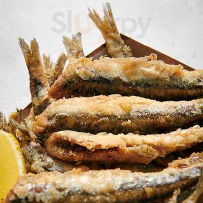 Chao Pescao La Maquinista