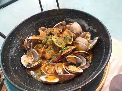 Chao Pescao La Maquinista