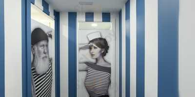 Chao Pescao La Maquinista