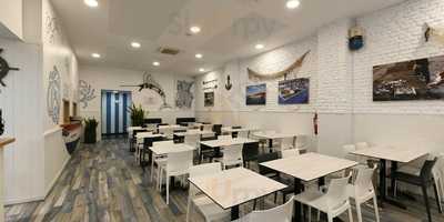 Chao Pescao La Maquinista