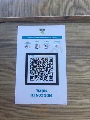 Cafetería Castillo San Servando