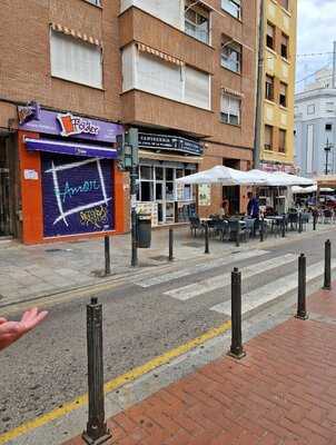 Bar Al Final Del La Palmera