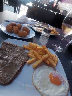 Bar Al Final Del La Palmera