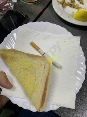 Bar Al Final Del La Palmera