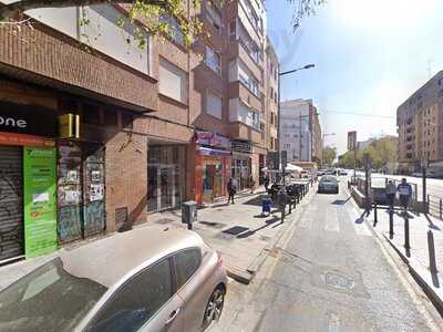 Bar Al Final Del La Palmera