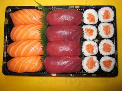 Toyama - Sushi & Ramen