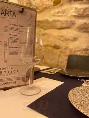 Taberna La Botica