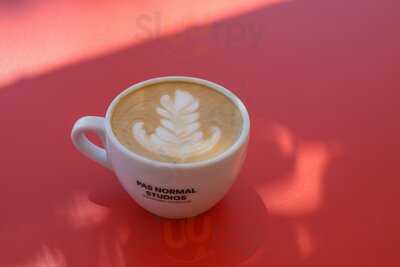 Coche Coche Cycling Café