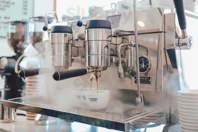 Coche Coche Cycling Café