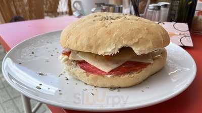 Coche Coche Cycling Café