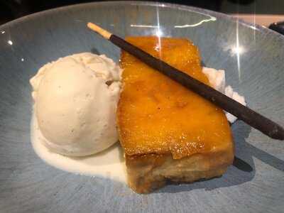 La Mafia Se Sienta A La Mesa