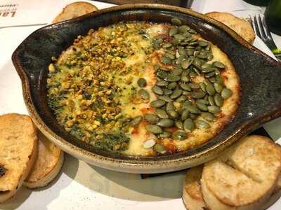 La Mafia Se Sienta A La Mesa