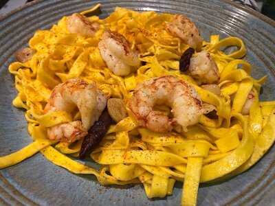 La Mafia Se Sienta A La Mesa