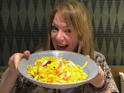 La Mafia Se Sienta A La Mesa