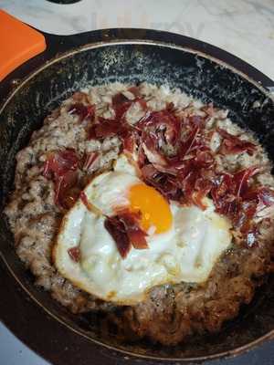 La Mafia Se Sienta A La Mesa