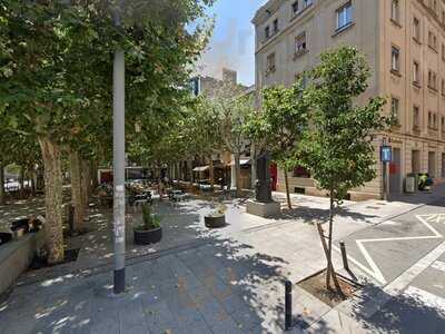 La Mafia Se Sienta A La Mesa