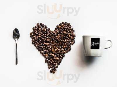 Café Regina El Mirador