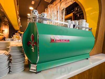 Café Regina El Mirador