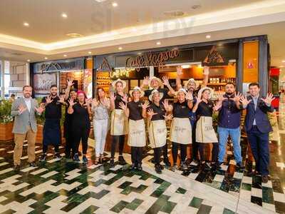 Café Regina El Mirador