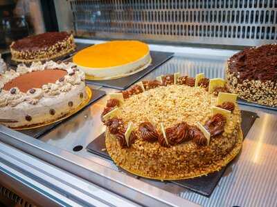 Café Regina El Mirador