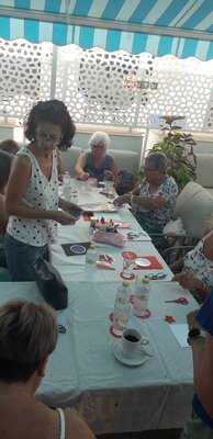 Cabana Family Pool Bar