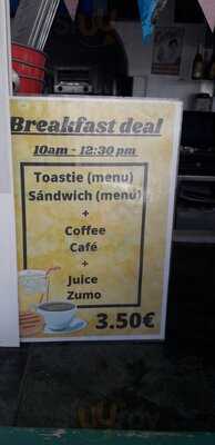 Cabana Family Pool Bar