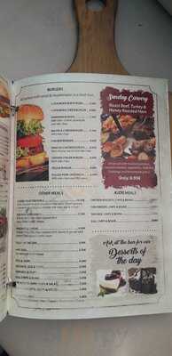 Cabana Family Pool Bar