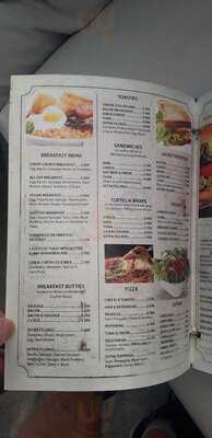 Cabana Family Pool Bar