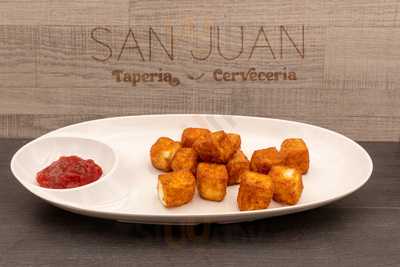 Tapería Cervecería San Juan