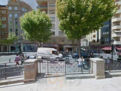 Tapería Cervecería San Juan