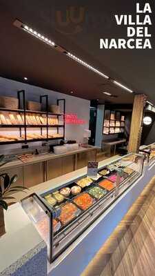 La Villa Del Narcea