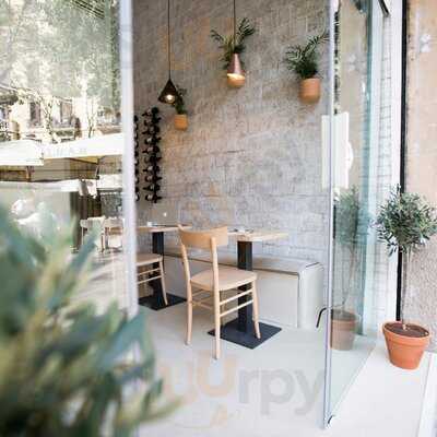 M.a.m.i. Italian Gastrobar