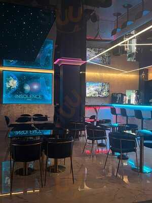 Insolence Lounge