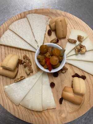 Restaurante Iguaden Sabor Canario