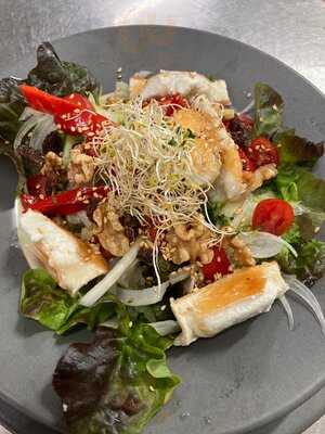 Restaurante Iguaden Sabor Canario