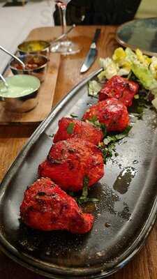 Restaurante Indio Chilli