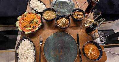 Restaurante Indio Chilli