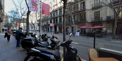 Restaurante Indio Chilli