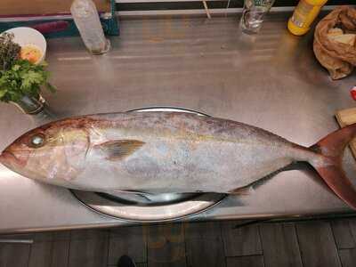 Factory 33 Café Bistrot