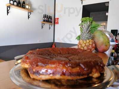 Factory 33 Café Bistrot