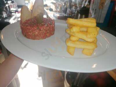 Factory 33 Café Bistrot