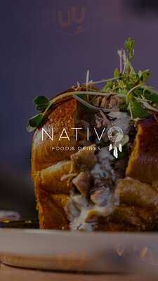 Nativo Food & Drinks