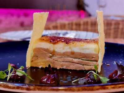 Nativo Food & Drinks