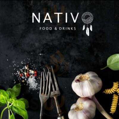 Nativo Food & Drinks